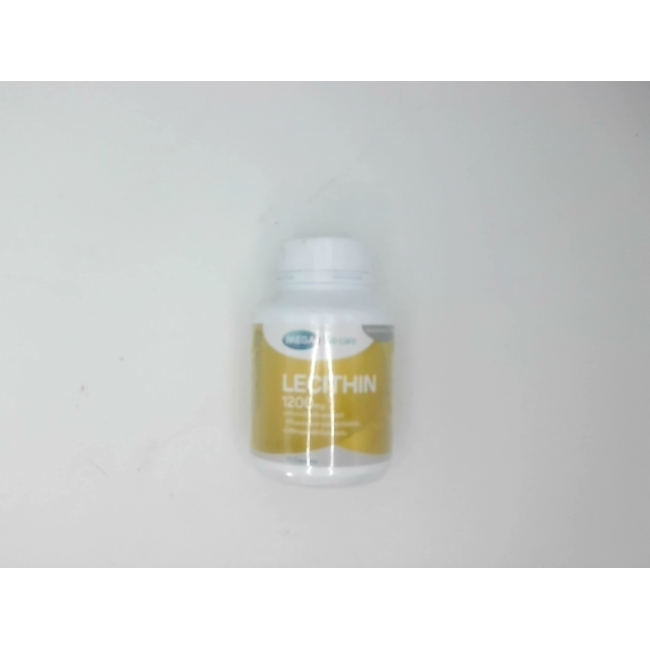 Лецитин, бренд Mikavee Care
