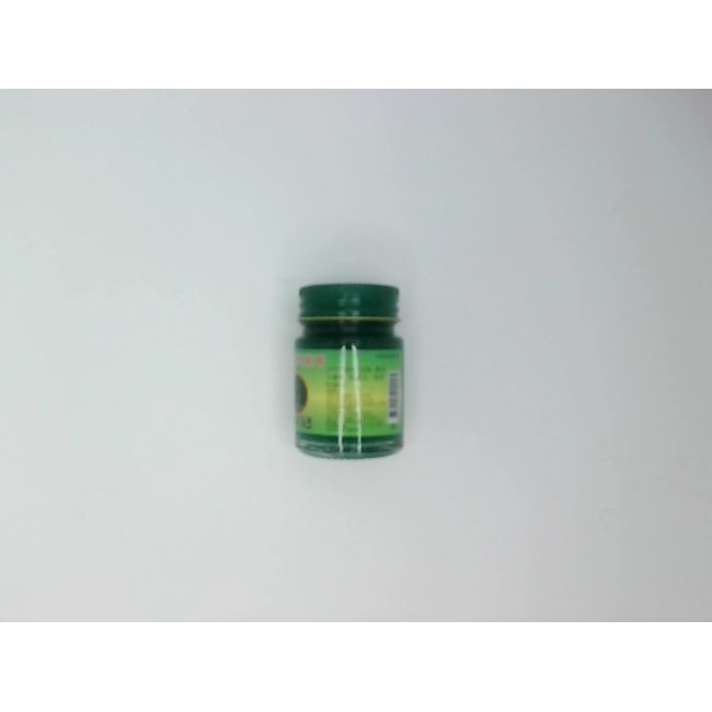Зеленый бальзам, бренд Thai Herb Jong