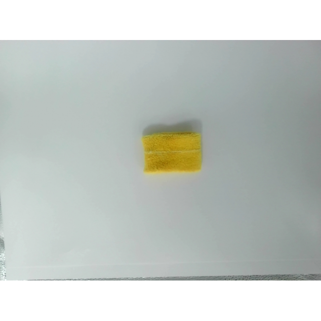 Вязаная повязка на голову