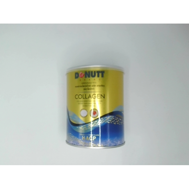 Donuts Collagen Dipeptide Plus Calcium Упаковка из 6 штук