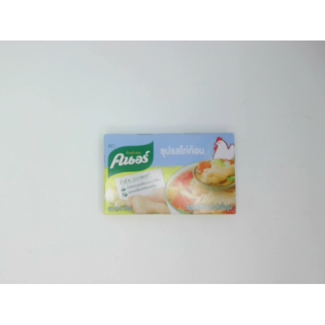 Приправа Knorr со вкусом курицы, упаковка из 6 шт.