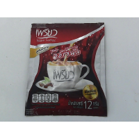 Кофе, Pure, упаковка 12 шт.