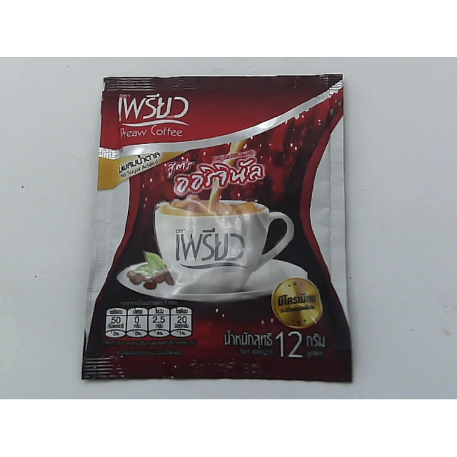 Кофе, Pure, упаковка 12 шт.