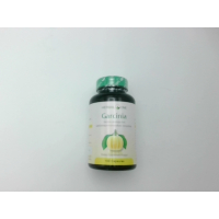 Капсулы экстракта гарцинии камбоджийской, торговая марка Herbal One
