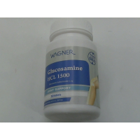 Добавка глюкозамина HCL 1500