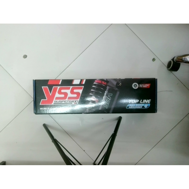 Задний амортизатор YSS модель G-Sport