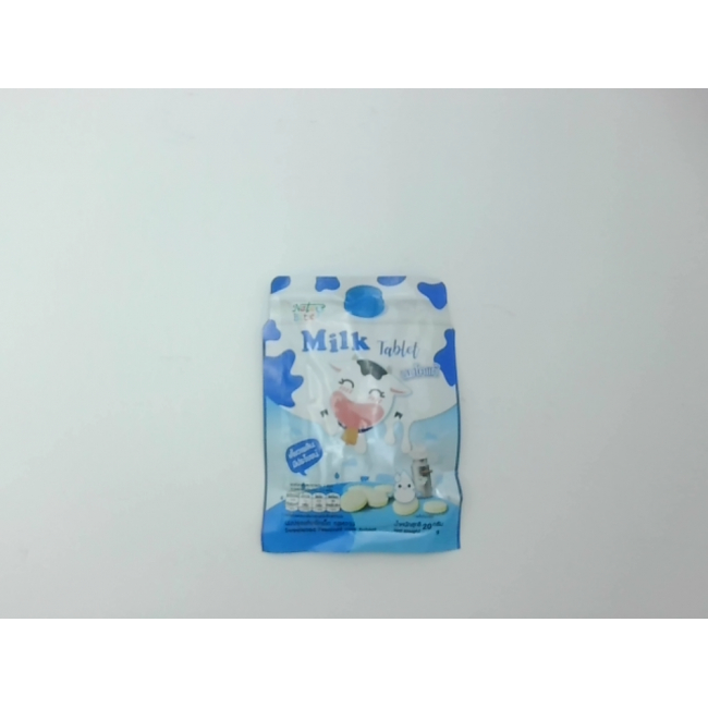 Молочные таблетки