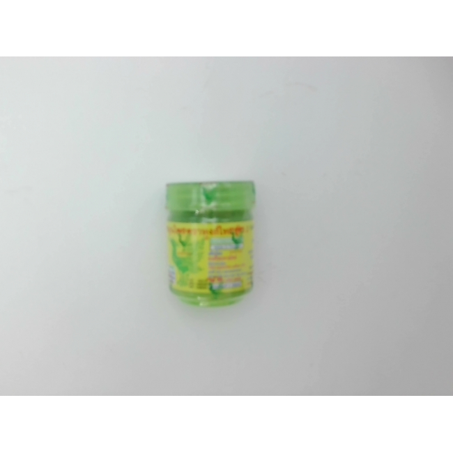 Ингалятор Thai Bird Brand, упаковка из 3 штук