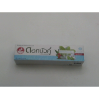 Зубная паста Twin Lotus Herbal