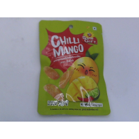 Сушеный манго со вкусом чили и соли