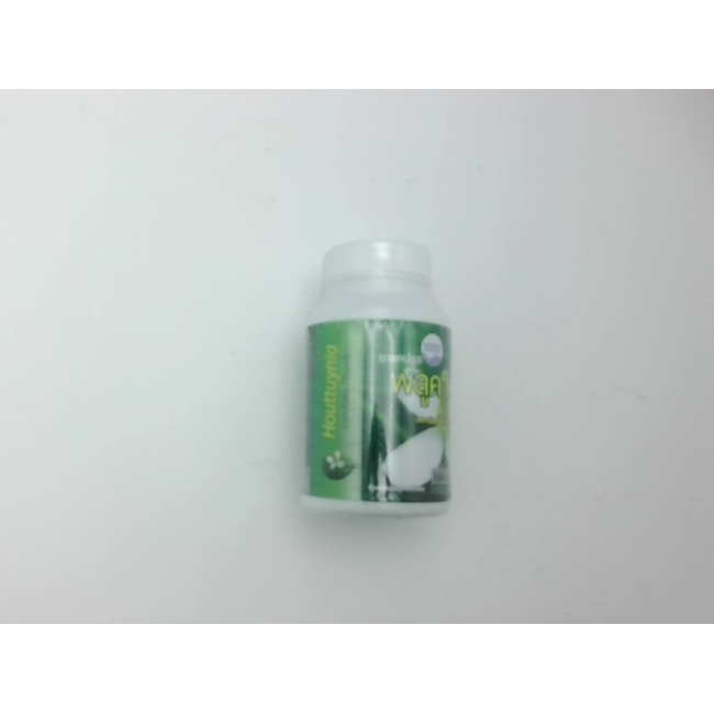 Капсулы Pluakao, бренд Kongka, упаковка 6 штук