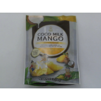 Сушеный манго