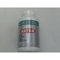 Atra, пищевая добавка для здоровья костей