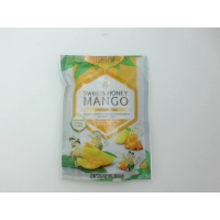Сушеный манго