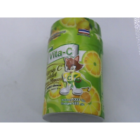 Vita-C Vita C со вкусом лимона