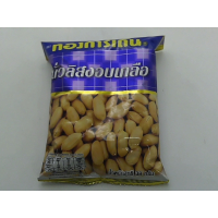 Арахис жареный соленый