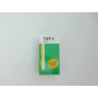 Сироп от кашля Tiffy, 6 шт. в упаковке