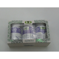 Капсулы Red Deer Kreu, по 3 штуки в упаковке, способствуют питанию организма.