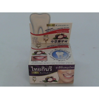 Зубная паста Thai Kinnaree Herbal, упаковка 8 шт.