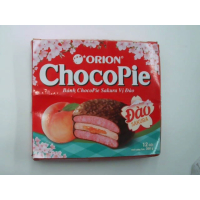 Сакура персиковый шокопи