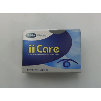 Пищевая добавка I Care Помогает питать тело