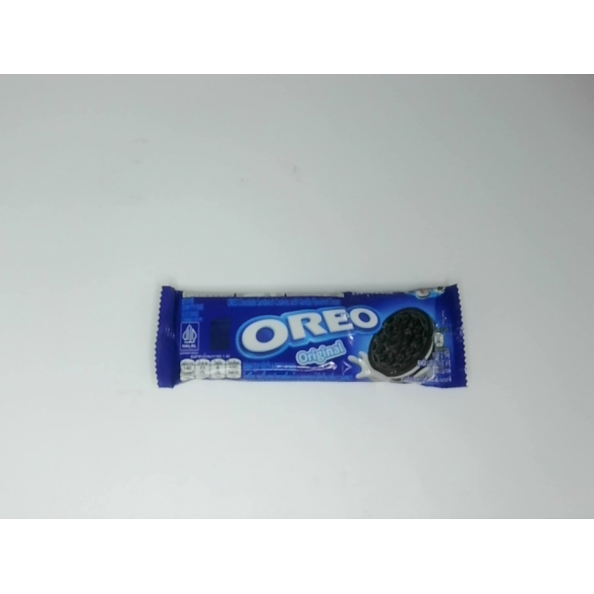 Печенье с кремовой начинкой Oreo