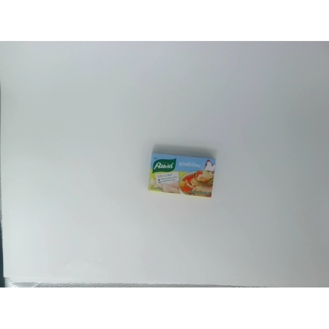 Приправа Knorr в порошке
