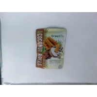 Хрустящие золотистые булочки