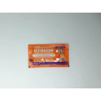 Пастилки Mybasin, упаковка 8 шт.
