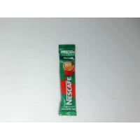 Растворимый кофе Nestle 3 в 1, упаковка 5 шт.
