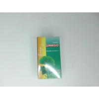 Капсулы Гинкго, упаковка 6 шт.