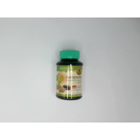 Капсулы черного галингала, бренд Khao Laor