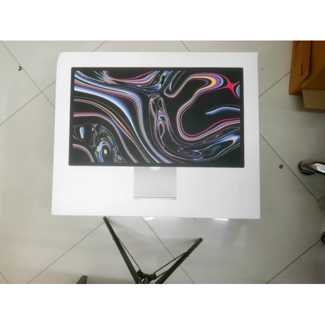 монитор Apple