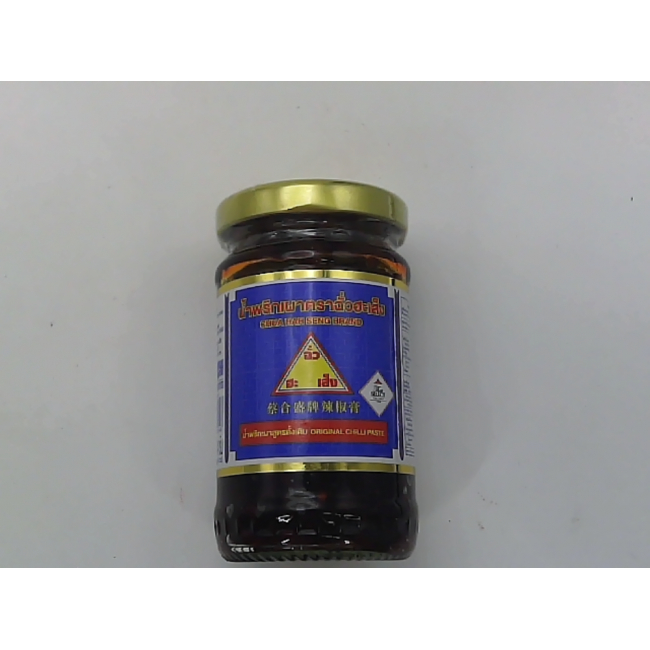 Паста чили