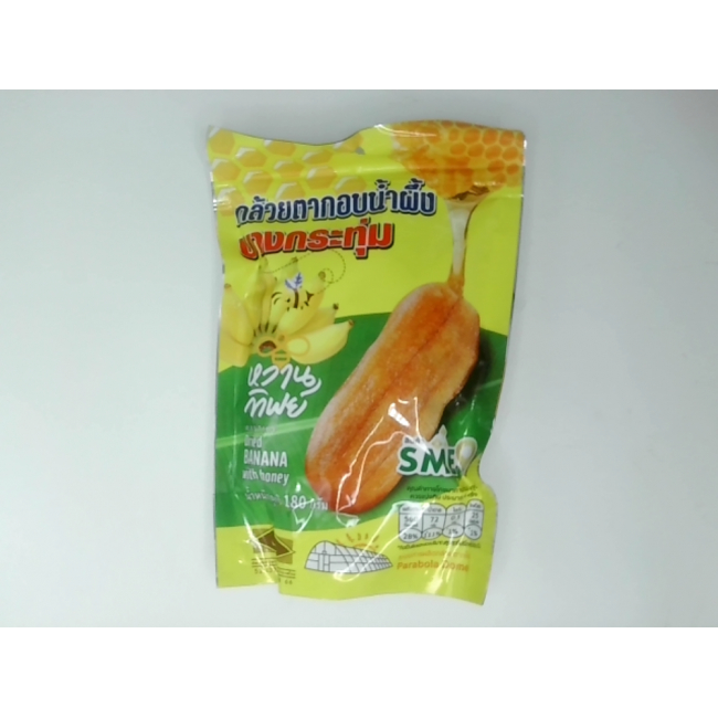 Сушеные бананы