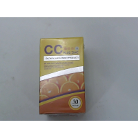 Пищевая добавка CC Plus Zinc