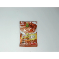 Вкусная приправа для гриля в порошке