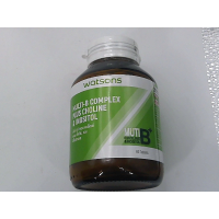 Добавка Watsons Multi-B для питания организма