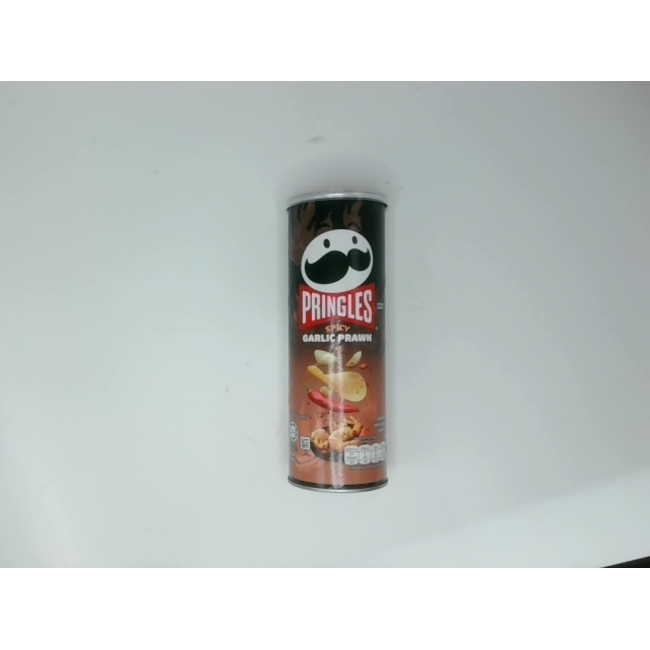 Картофельные чипсы Pringles