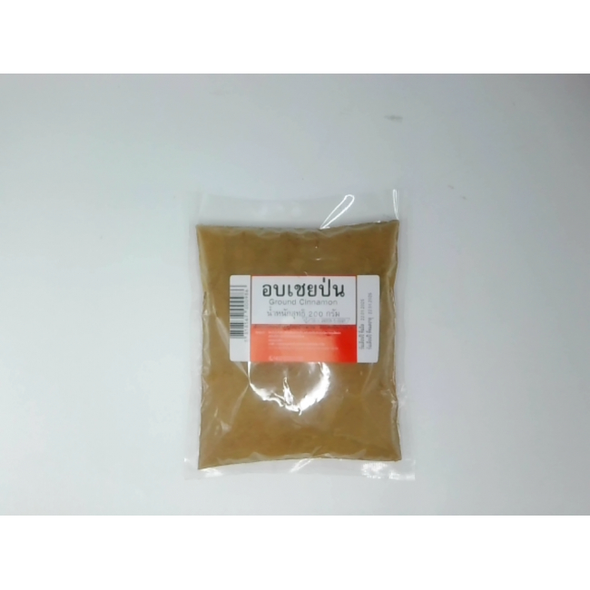 Корица молотая