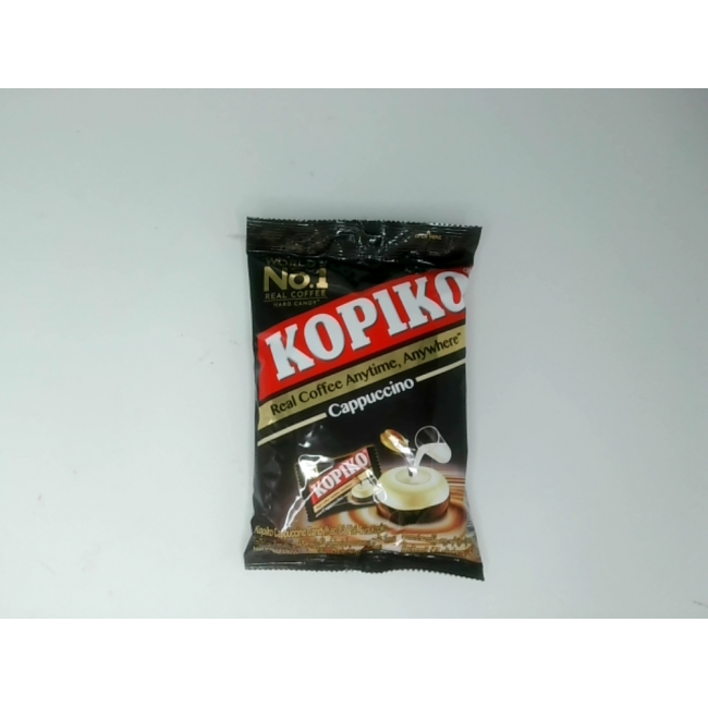 Кофейные конфеты Гобиго
