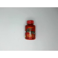 Капсулы с добавкой крови крокодила, упаковка из 4 шт.