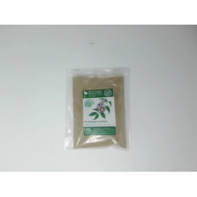 50 граммов порошка Thunbergia laurifolia