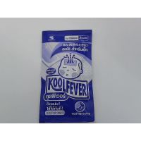 Жаропонижающее средство Kool Fever