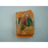 Конфеты из манго