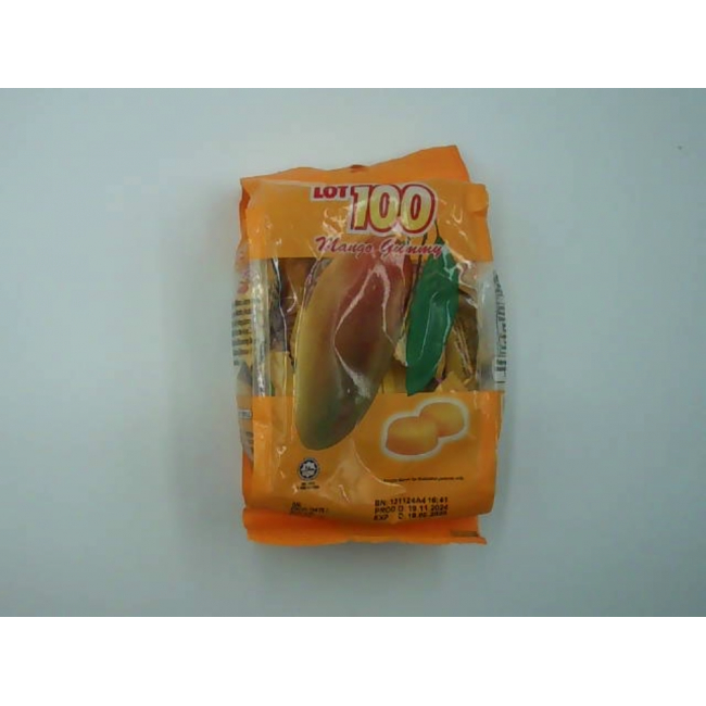 Конфеты из манго
