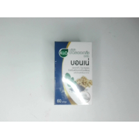 Пищевая добавка Bonne White Aor, упаковка 6 шт.