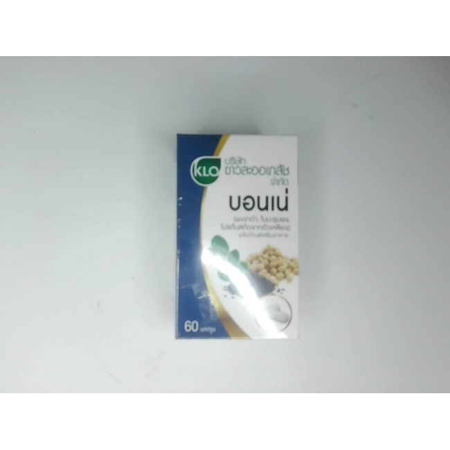 Пищевая добавка Bonne White Aor, упаковка 6 шт.