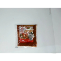 Крупная красная паста карри