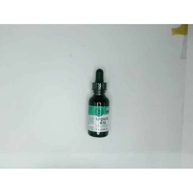 Пищевая добавка Vimergy Liquid Vitamin B 12 — дорожный формат 30 мл
